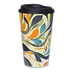 Vaso 750 ml - Corazón feliz - Imagen 3