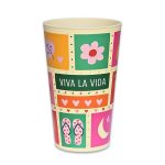 Vaso 750 ml - Viva la vida - Imagen 4