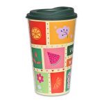 Vaso 750 ml - Viva la vida - Imagen 2