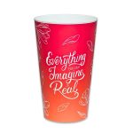 Vaso 750 ml - Imaginar - Imagen 4