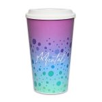Vaso 750 ml - Paz mental