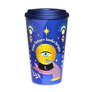 Vaso 750 ml - Bright
