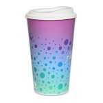Vaso 750 ml - Paz mental - Imagen 2