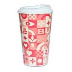 Vaso 750 ml - Buen día - Imagen 2
