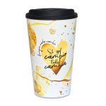 Vaso 750 ml - Todo cambia