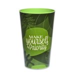 Vaso 750 ml - Make yourself a priority - Imagen 3