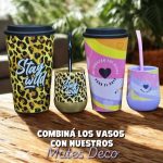 Vaso 750 ml - Love - Imagen 5