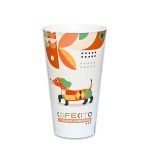 Vaso 500 ml - Buenas compañías - Imagen 4