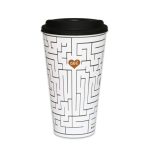 Vaso 500 ml - Buscando un cafecito