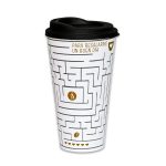 Vaso 500 ml - Buscando un cafecito - Imagen 3
