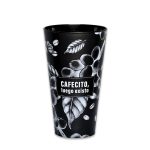 Vaso 500 ml - Cafecito, luego existo - Imagen 3