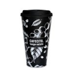 Vaso 500 ml - Cafecito, luego existo