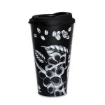 Vaso 500 ml - Cafecito, luego existo - Imagen 2