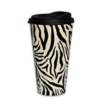 Vaso 500 ml - Cebra - Imagen 2