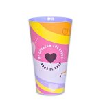 Vaso 500 ml - Corazón de café - Imagen 4