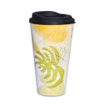 Vaso 500 ml - Cultiva positividad - Imagen 3