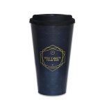 Vaso 500 ml - Don´t waste your time