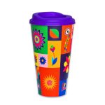 Vaso 500 ml - Geométrico - Imagen 3