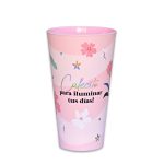 Vaso 500 ml - Ilumina tus días - Imagen 4