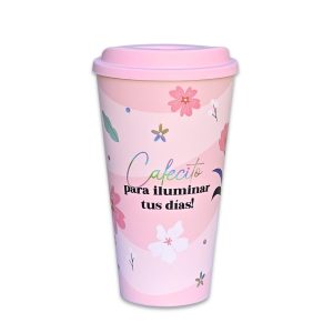 Vaso 500 ml - Ilumina tus días