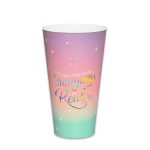 Vaso 500 ml - Imaginar lo hace real - Imagen 4
