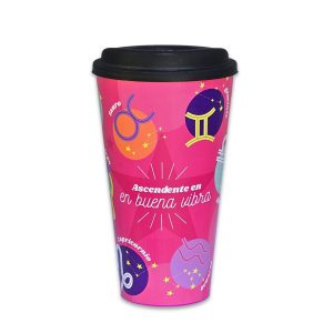 Vaso 500 ml - Signos
