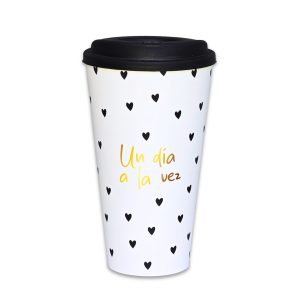 Vaso 500 ml - Un día a la vez
