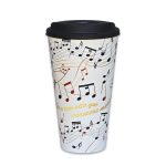 Vaso 500 ml - Vibra alto