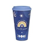 Vaso 500 ml - Vive tu sueño