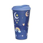 Vaso 500 ml - Vive tu sueño - Imagen 2