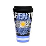 Vaso 500 ml - Argentina "ADN Argentino"