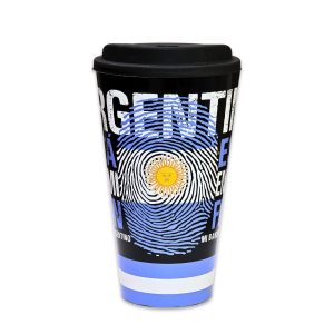 Vaso 500 ml - Argentina "ADN Argentino"
