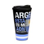 Vaso 500 ml - Argentina "ADN Argentino" - Imagen 3