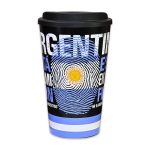 Vaso 750 ml - Argentina "ADN Argentino"