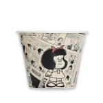 Maceta Mafalda 16 - Mafalda historietas