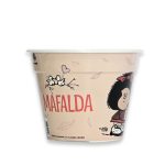 Maceta Mafalda 16 - "Ser uno mismo" - Imagen 2